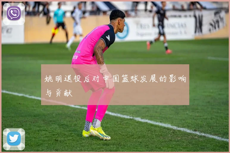 姚明退役后对中国篮球发展的影响与贡献
