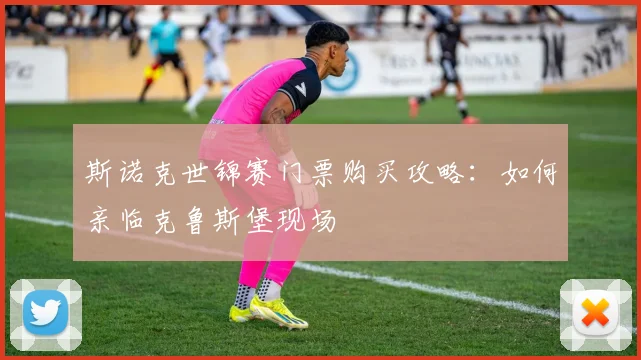 斯诺克世锦赛门票购买攻略：如何亲临克鲁斯堡现场